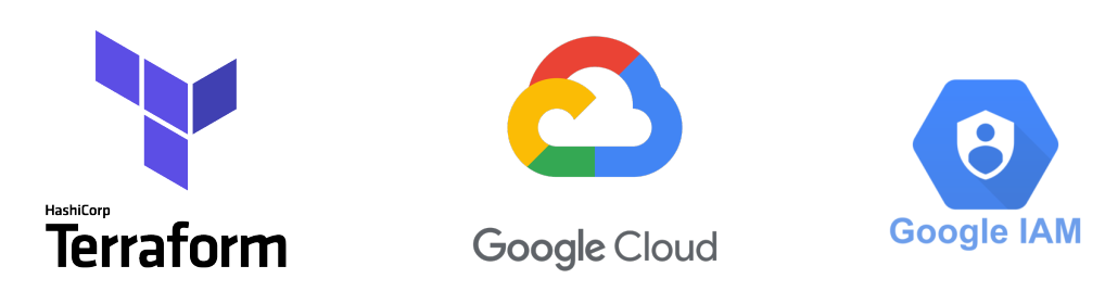 Terraform, GCP, GCP IAM