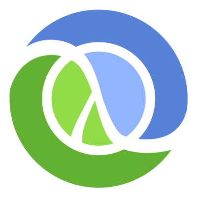 Clojure-logo